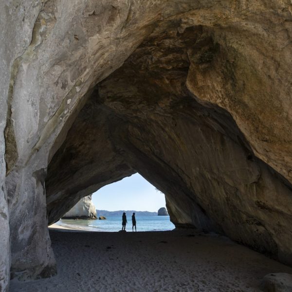 Cathedral Cove Coromandel