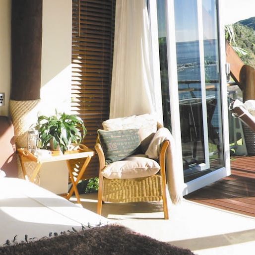 Guest Room Cavalli Beach House Northland