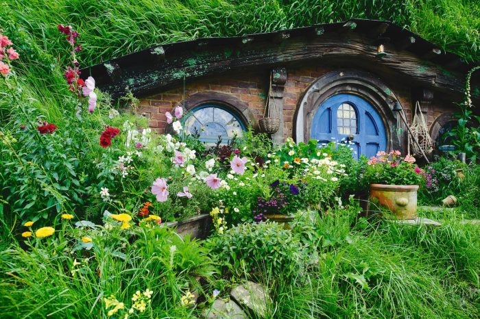 Hobbiton Matamata Waikato