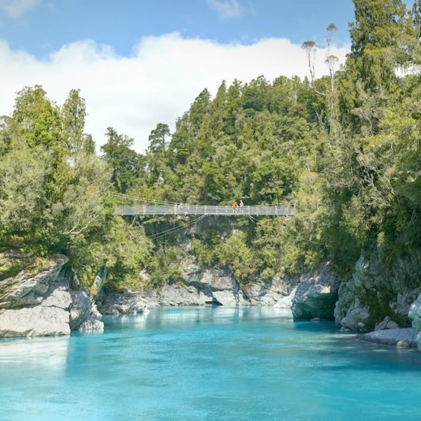 Hokitika Gorge West Coast