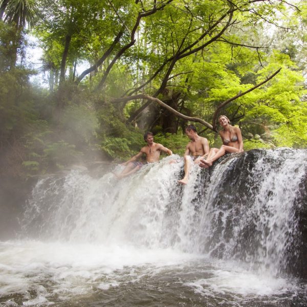 Kerosene Creek