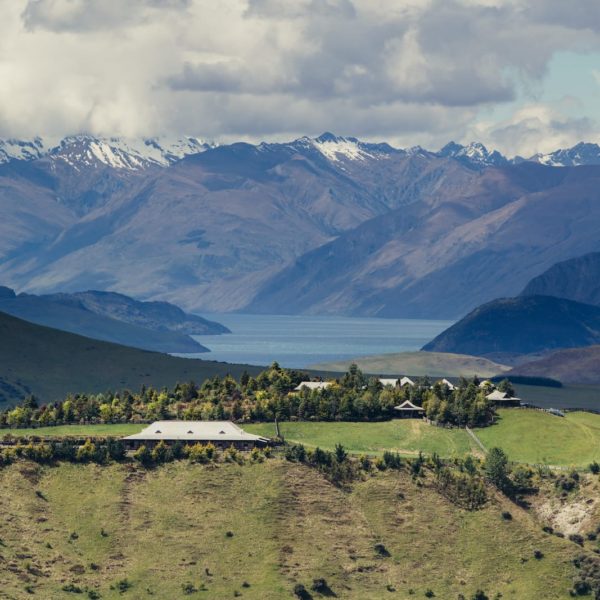Major Domo Mahu Whenua Queenstown