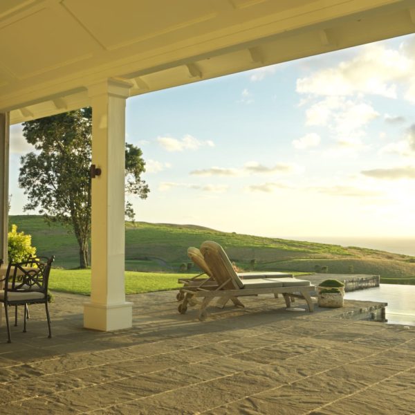 Luxury Vacation Matauri Bay Northland