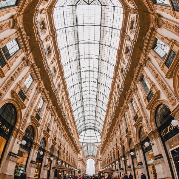 Milan, Italy