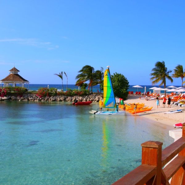 Moon Palace Jamaica All Inclusive