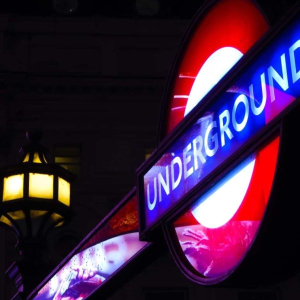 Piccadilly Circus, London, United Kingdom
