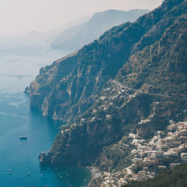 Positano, Italy