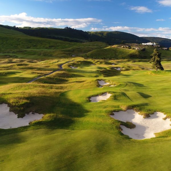 The Kinloch Club Taupo
