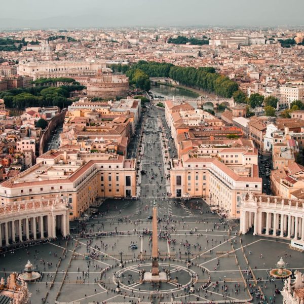 Vatican City