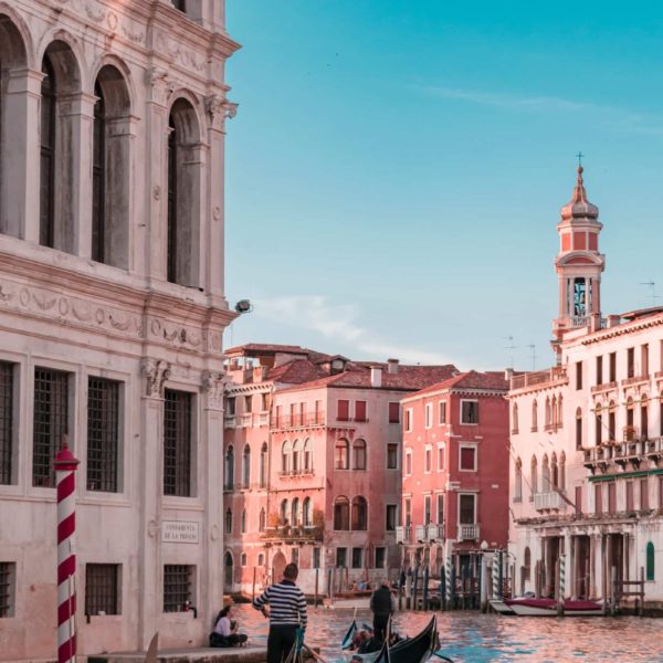 Venice, Italy
