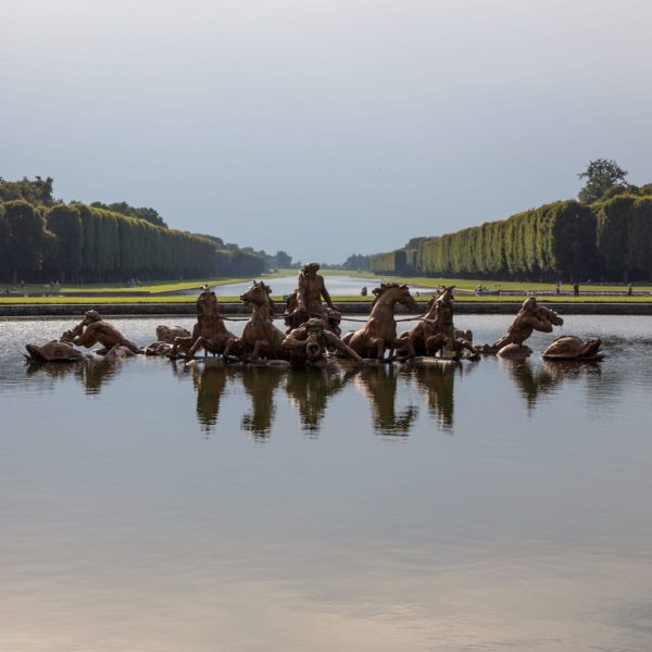 Versailles, France