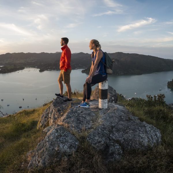 Whangaroa Harbour Northland