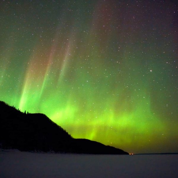 Alaska Luxury Vacation Galena