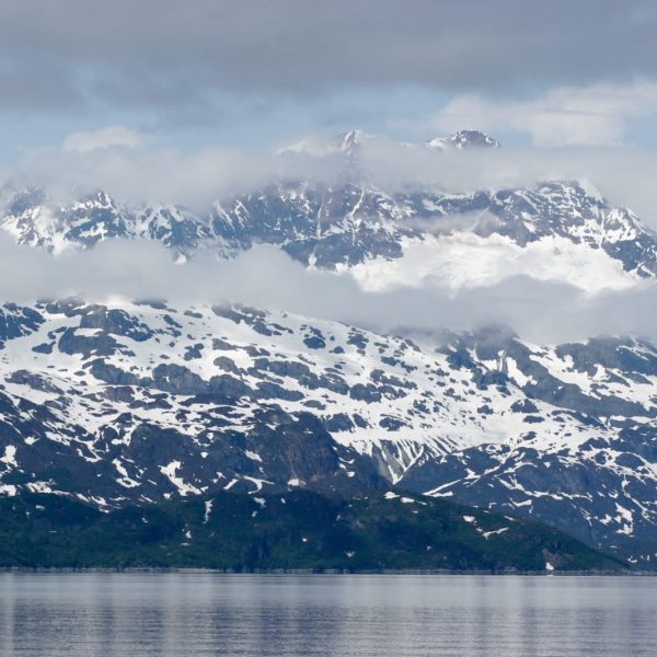 Alaska Luxury Vacation Glacier Bay National Park And Preserve A