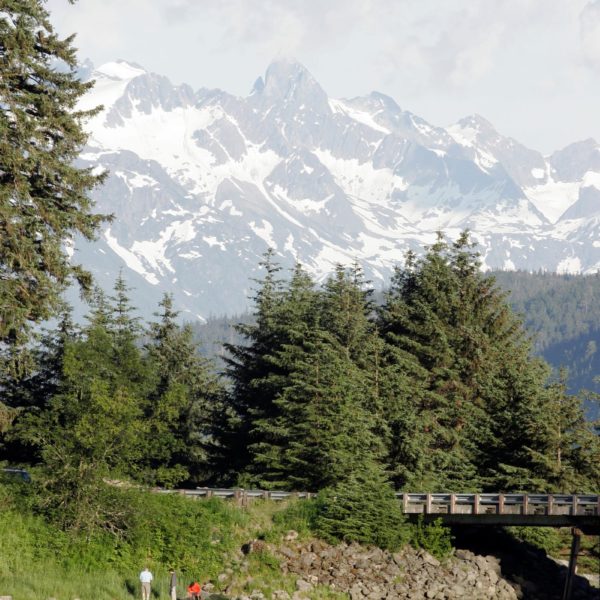 Alaska Luxury Vacation Haines A