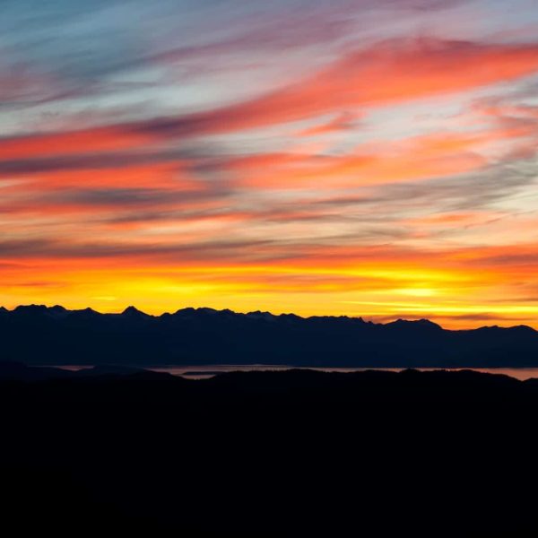 Alaska Luxury Vacation Juneau