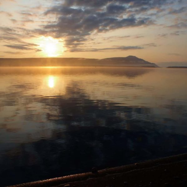 Alaska Luxury Vacation Katmai National Park