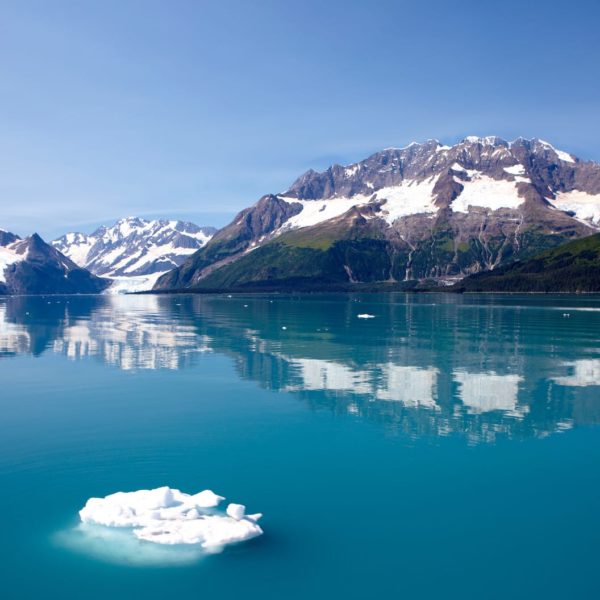 Alaska Luxury Vacation Prince William Sound