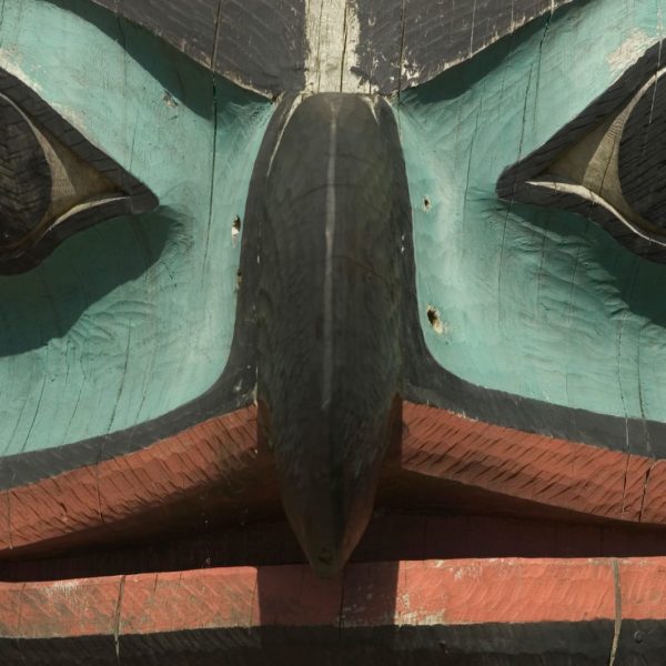 Alaska Luxury Vacation Sitka