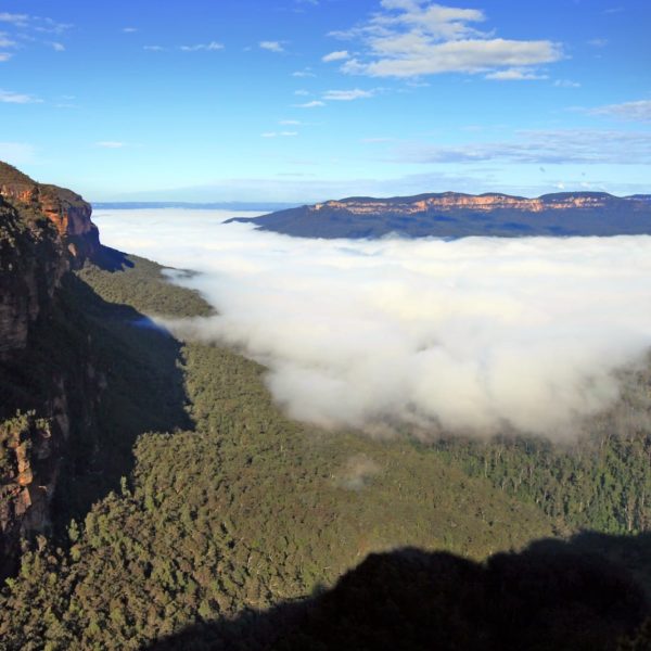 Blue Mountains Nsw Luxury Australia Vacation