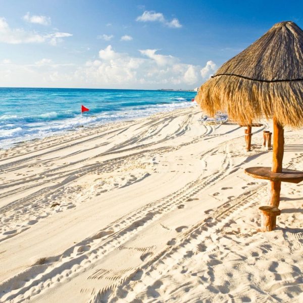 cancun iberostar beach