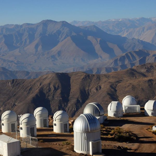 Cerro Tololo