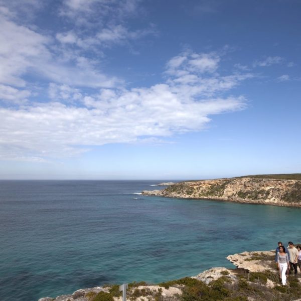 Coastline Southern Ocean Lodge Luxury Australia Vacation
