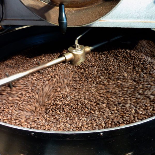 Coffee Beans