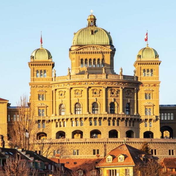Europe Luxury Switzerland Vacation Bundeshaus Houses Of Parliament Switzerland Bern