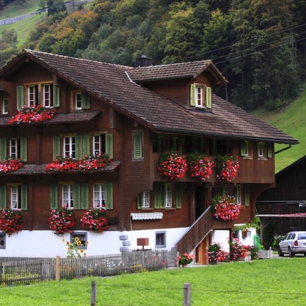 Europe Luxury Switzerland Vacation Chalet Mountain Hut Home Building Switzerland Redchalet Mountain Hut Home Building Switzerland Redchalet Mountain Hut Home Building Switzerland Red