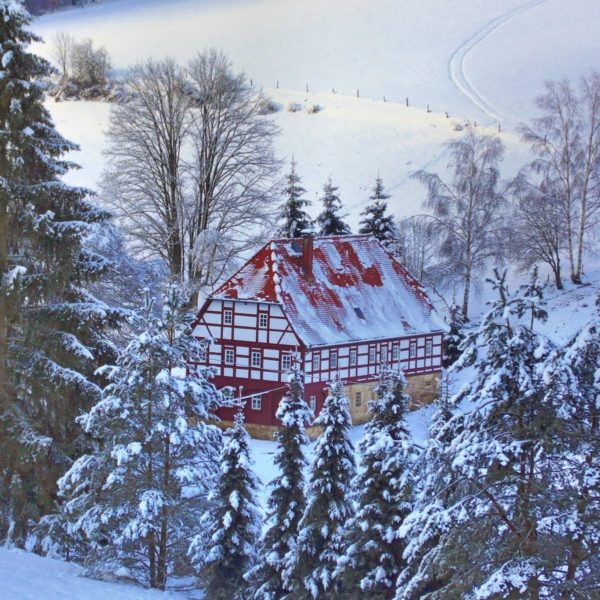 Europe Luxury Switzerland Vacation Heimatstube Hut Of The Sbb Winter Snow Nature