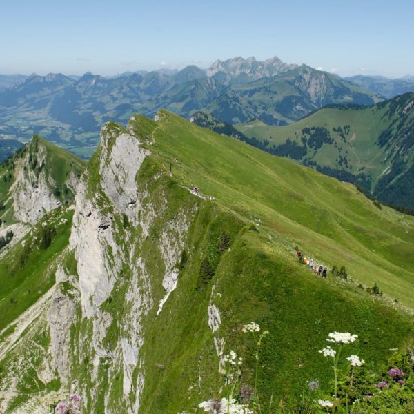 Europe Luxury Switzerland Vacation Landscape Switzerland Mountains Outdoors Hill