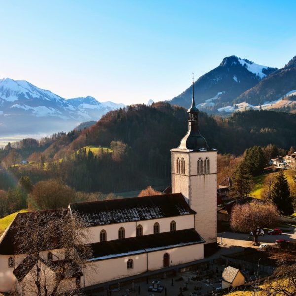 Europe Luxury Switzerland Vacation Snow Mountain Europe And America Switzerland