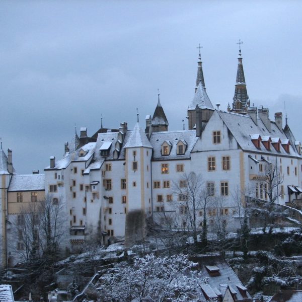 Europe Luxury Switzerland Vacation Switzerland Castle Estate Buildings Architecture