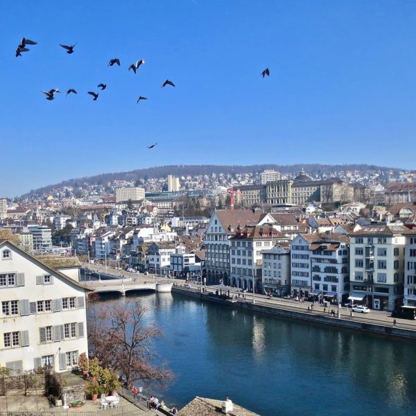 Europe Luxury Switzerland Vacation Zurich Swiss Europe Travel City View Beautiful