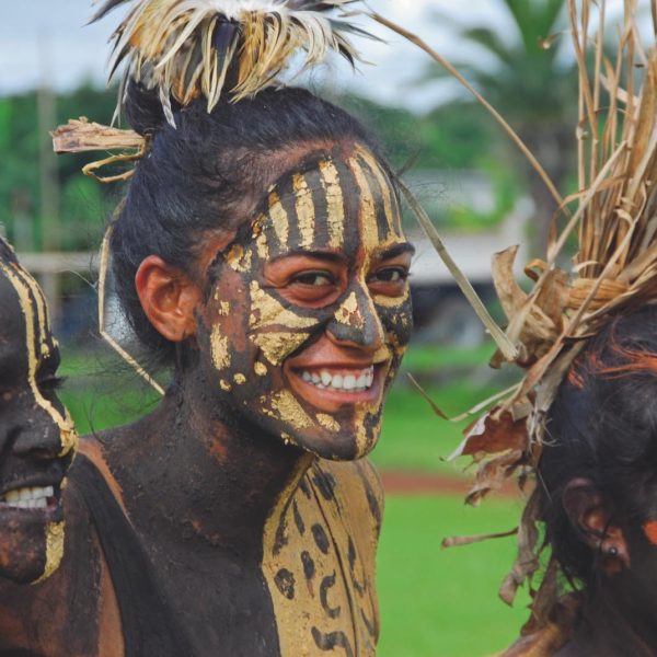 Fiesta Tapati