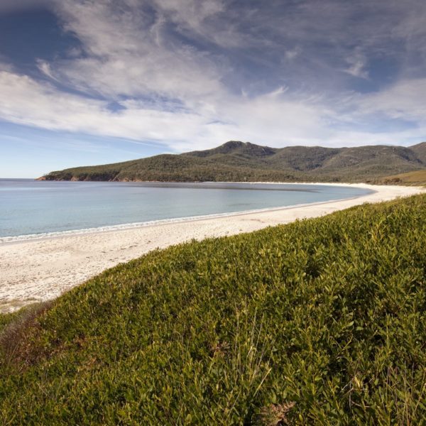 Freycinet Tasmania Luxury Australia Vacation