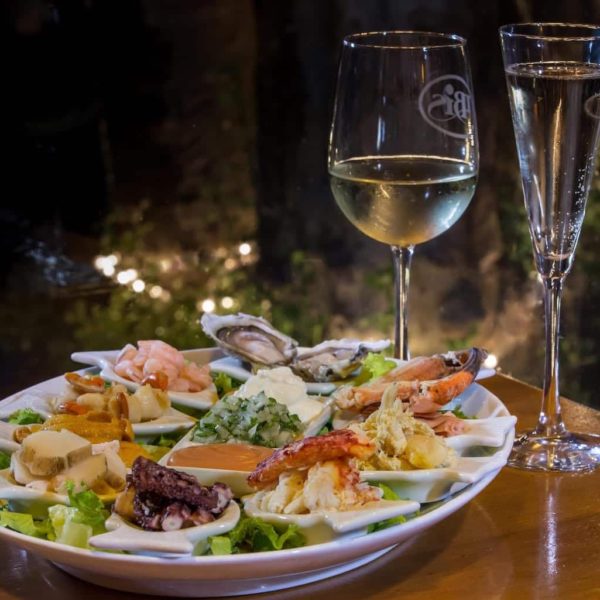 Gastronom°a T°pica Sur De Chile