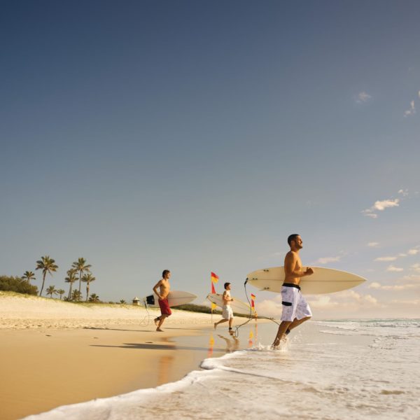 Gold Coast Queensland Luxury Australia Vacation