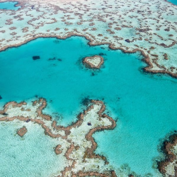 Great Barrier Reef Queensland Luxury Australia Vacation