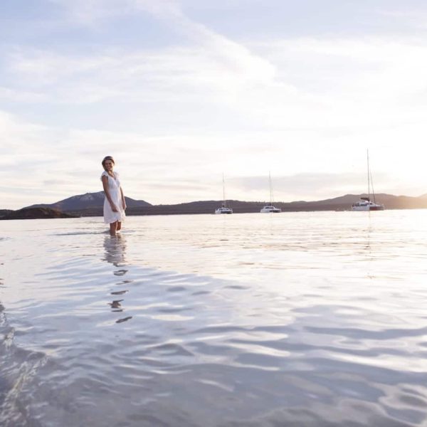 Hamilton Island Whitsunday Islands Queensland Luxury Australia Vacation