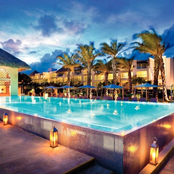 hard rock hotel punta cana