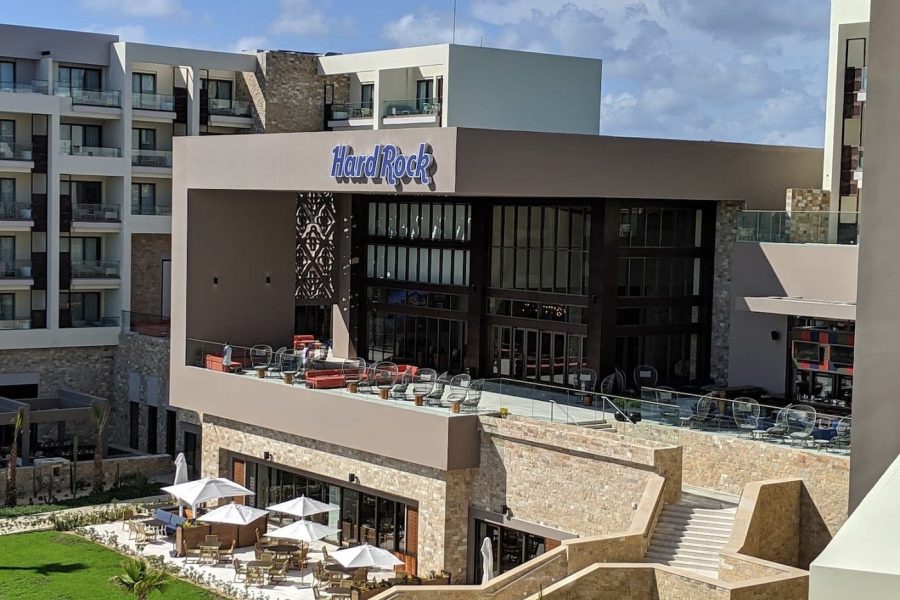 Hard Rock Los Cabos All Inclusive Resort