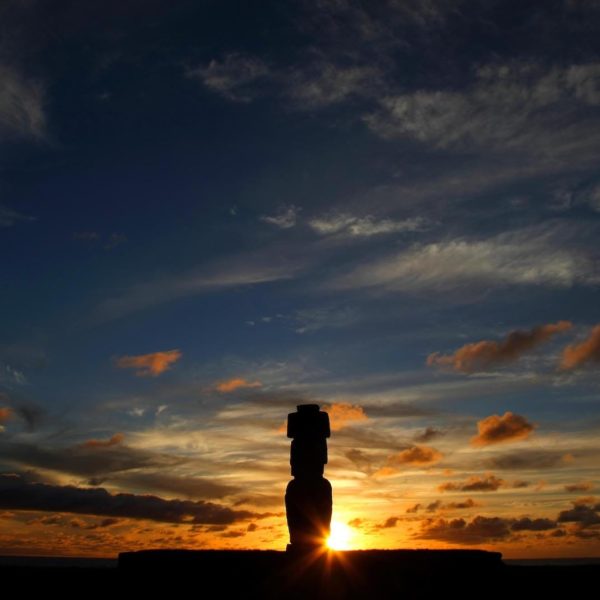Isla De Pascua