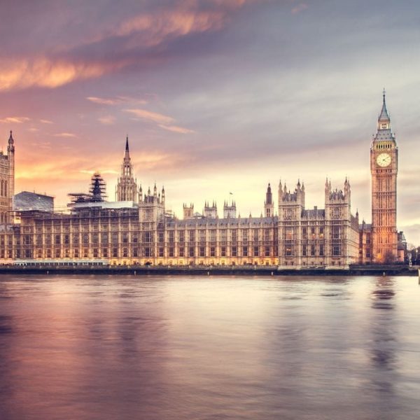 big ben parliament westminster