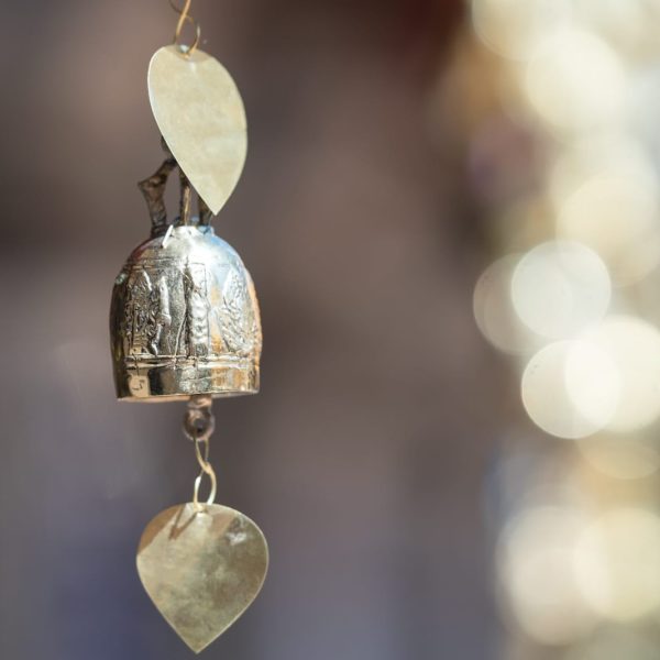 Luxury Thailand Vacation Bell