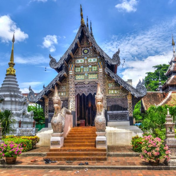 Luxury Thailand Vacation Chiang Mai