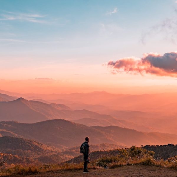 Luxury Thailand Vacation Chiang Mai Thailand