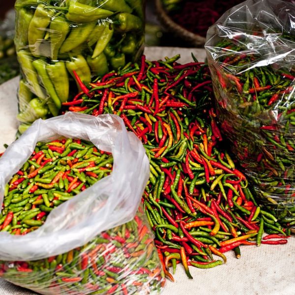 Luxury Thailand Vacation Chilies