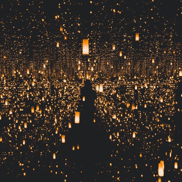 Luxury Thailand Vacation Flying Lanterns